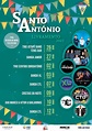 Festa de Santo António 2023 - Livramento