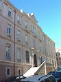 Lycée Henri IV (Béziers) | Structurae