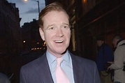 Who is James Hewitt? – The US Sun | The US Sun
