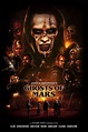 Ghost Of Mars Horror movie | Ghosts of mars, Movie posters, Alternative movie posters