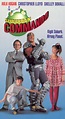 Suburban Commando (1991) - Burt Kennedy | Synopsis, Characteristics ...