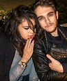 Blog de la Tele: Selena Gomez y y su nuevo novio Zedd embriagados de ...