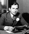 Carl Laemmle Jr. - Films, Biographie et Listes sur MUBI