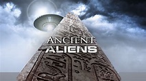 Ancient Aliens - Unerklärliche Phänomene | Apple TV