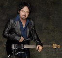 3/17/21 - Steve Lukather - His Newest Release, "I Found the Sun Again ...
