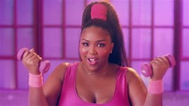 Watch Lizzo Make ‘Juice,’ a Pop Anthem as Irresistible as She Is - The ...