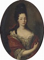 Maria d'Este (March 1, 1656 — July 16, 1722) | World Biographical ...