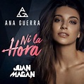 Ana Guerra lanza su primer single este próximo 6 de julio