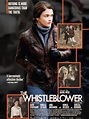 Poster zum Film Whistleblower - In gefährlicher Mission - Bild 9 auf 10 ...