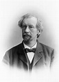 Hugo De Vries Photograph by American Philosophical Society - Pixels