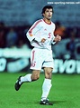 Miguel Angel Nadal - FIFA Campeonato Mundial 2002 - España / Spain