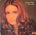 Daliah Lavi - Sympathy (1971, Vinyl) | Discogs