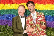 Jesse Tyler Ferguson and Husband Welcome 1st Child Together – NBC10 ...