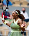 At the French Open, Serena Williams Moves to the Fourth Round - The New ...