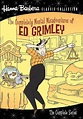 The Completely Mental Misadventures of Ed Grimley (TV Series 1988–1989 ...