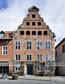 Heinrich-Heine-Haus Lüneburg - Architektur-Bildarchiv