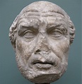Biografía de Fidias, el gran escultor griego