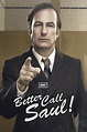Better Call Saul (TV Series 2015-2022) - Posters — The Movie Database ...