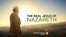 The Real Jesus of Nazareth | Apple TV