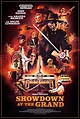 Showdown at the Grand : Extra Large Movie Poster Image - IMP Awards