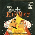 Percy Faith & His Orchestra - Kismet (Vinyl, LP, Album, Mono) | Discogs
