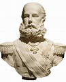 Fernando Maximiliano de Habsburgo-Lorena (1832-1867). Archiduque de ...