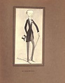 Fifty Caricatures by BEERBOHM, Max: Very Good Hardcover (1913) 1st ...