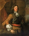Flagmen of Lowestoft: Edward Montagu, 1st Earl of Sandwich (1625-1672 ...