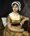 Jane Austen – Movies, Bio and Lists on MUBI