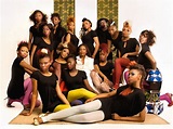 The Cocoa Lounge (((Cocoalounge.com))): Nigeria's Next Top Model