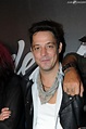 Jamie Hince au VIP Room, samedi 1er octobre, à l'occasion de la soirée ...