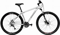 Save up to 60% off new Mountain Bikes - MTB - Gravity 29Point1 29er ...
