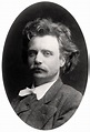 elestuchemusical: Edvard Grieg