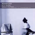 ROGER ENO / HARMONIA ENSEMBLE - In A Room - CD - MASOCD90051 - apopshop ...