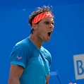 Rafael Nadal Biography • Tennis Player • Profile