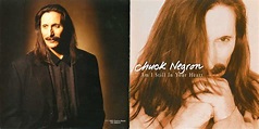 Chuck Negron - Am I Still In Your Heart (1995) / AvaxHome