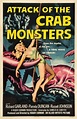Attack of the Crab Monsters (1957) - IMDb