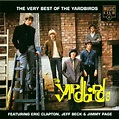 The Very Best Of The Yardbirds: The Yardbirds: Amazon.fr: CD et Vinyles}
