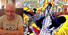 The Secret to Great Writing: An Interview with Tom DeFalco - Comic Watch