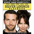 Silver Linings Playbook (Blu-ray + DVD + Digital Copy) - Walmart.com ...