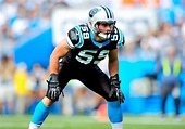 Luke Kuechly Wallpaper HD Download