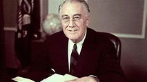 ¿Fue Franklin D. Roosevelt el mejor presidente de Estados Unidos?