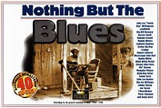 Various Artists - Nothing But The Blues 1923-1948 (1998) {40CD Box Set ...