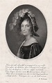 Wilhelmine von Preußen (1774-1837) Queen of the Netherlands - Free ...
