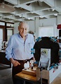 Albert Ledner, Architect With a Quirky Sense, Dies at 93 - The New York ...