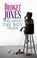 bol.com | Bridget Jones: mad about the boy, Helen Fielding ...