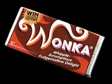 CHARLIE AND THE CHOCOLATE FACTORY (2005) - Set of Wonka Bars - Current ...