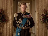 Fans go nuts as Netflix reveals the first look at new Prince Philip in ...