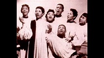 The Drinkard Singers - After It's All Over - YouTube