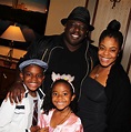 Cedric the Entertainer’s Wife Is His Queen Who Keeps Him Grounded